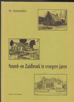 Noord- en Zuidbroek in vroegere jaren., Verzenden, Zo goed als nieuw