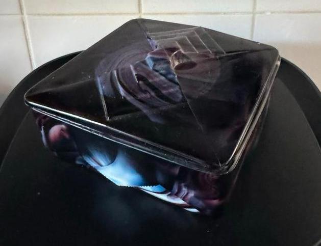 Leerdam Copier Bonbonnières, Ophalen of Verzenden