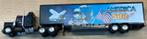 Herpa Amerikaanse truck “Amerika 500 years”, Hobby en Vrije tijd, Modelauto's | 1:87, Ophalen of Verzenden, Nieuw, Bus of Vrachtwagen
