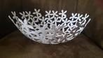 Design Fruitschaal., Huis en Inrichting, Ophalen of Verzenden, Rond