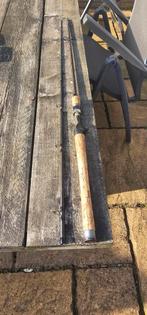 Rozemeijer jerkbait bait hengel, Watersport en Boten, Hengelsport | Roofvissen, Ophalen, Werphengel