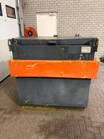 Dieseltank, Ophalen of Verzenden