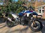 R1300GS Trophy 8100KM FULL OPTION Garantie 4/27, Motoren, 2 cilinders, Particulier, Meer dan 35 kW, Toermotor