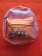 Spawn postertje, Roger Rabbit mini tasje, Ophalen of Verzenden, Zo goed als nieuw, Overige typen