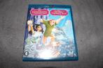 Blu-ray De Klokkenluider van de Notre Dame, Ophalen of Verzenden, Gebruikt, Tekenfilms en Animatie