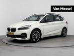 BMW 2-serie Active Tourer 218i Corporate Lease High Executiv, Auto's, Gebruikt, Wit, Bedrijf, Lichtsensor