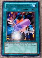 Yu-Gi-Oh! Ultra Evolution Pill IOC 1st Edition !, Hobby en Vrije tijd, Verzamelkaartspellen | Yu-gi-Oh!, Ophalen of Verzenden