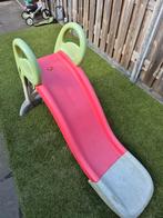 Leuke kinder glijbaan - kan nog prima een ronde mee!, Ophalen of Verzenden, Gebruikt, Glijbaan