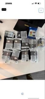 15 stuks Brother LC-3217/3219 inktpatronen, Ophalen of Verzenden, Nieuw, Cartridge