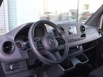 Mercedes-Benz Sprinter 317 CDI L2H2 3.5T AHW VOORBEREIDING, Automaat, 12 maanden, Gebruikt, Euro 6