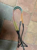 Kleur teugels, Ophalen of Verzenden, Zo goed als nieuw