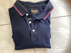 Orginele PME Legend Polo 3XL, Kleding | Heren, Ophalen, Zo goed als nieuw, Overige maten, Blauw