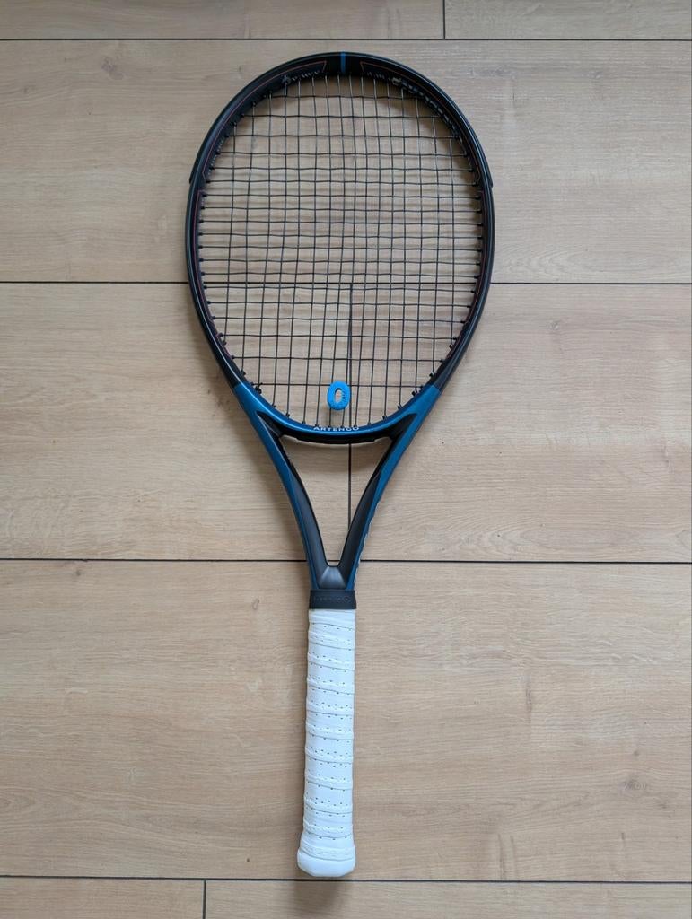 Artengo TR 500 tennisracket, Overige merken, Ophalen of Verzenden, Zo goed als nieuw, Racket