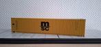 Tekno msc 45ft container, Ophalen of Verzenden, Nieuw, Bus of Vrachtwagen, Tekno