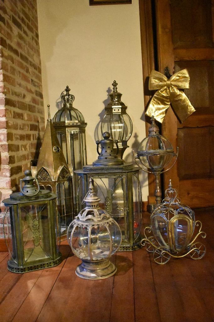 antiek brocante decoratie vintage de oude school Genderen, Antiek en Kunst, Ophalen of Verzenden