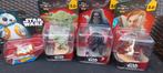 4 x star wars figures, Ophalen of Verzenden, Actiefiguurtje