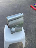 Koppelingsslot disselslot rijdend met discusslot, Ophalen of Verzenden