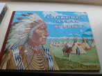 Volkerenatlas Amerika - N.V. De Faam, Breda plaatjes album, Ophalen of Verzenden, Zo goed als nieuw, Prentenboek