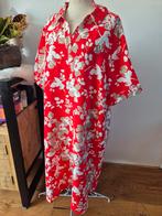 Brandtex zomerjurkje 42, Kleding | Dames, Maat 42/44 (L), Ophalen of Verzenden, Zo goed als nieuw, Brandtex