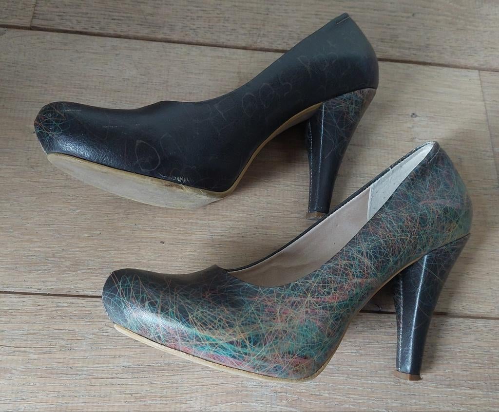 Dogo pumps maat 40, Ophalen of Verzenden