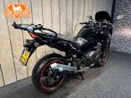 HONDA CBF 1000 F (bj 2010), HONDA, 4 cilinders, Motorrijbewijs A, Bedrijf