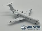 Jc wings 1:200 fokker 70 diecast schaalmodel 1/200, -, A, Ophalen of Verzenden, Zo goed als nieuw