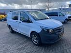 Mercedes-Benz Vito 116 CDI 120KW Lang AUTOMAAT AIRCO KLIMA, Automaat, Euro 5, Achterwielaandrijving, Gebruikt