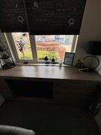 Dressior kast Beilen met spotjes - Zo goed als nieuw, Met deur(en), 75 cm of meer, Zo goed als nieuw, Overige houtsoorten