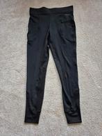 Harrys Horse Equitights legging maat 42 zwart, Dieren en Toebehoren, Ophalen of Verzenden, Zo goed als nieuw, Dressuur, Onderkleding