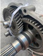 Piaggio 125cc vertanding, Ophalen, Zo goed als nieuw, Piaggio