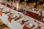 Dinner table styling, Hobby en Vrije tijd, Feestartikelen | Verhuur, Ophalen, Nieuw, Verjaardag