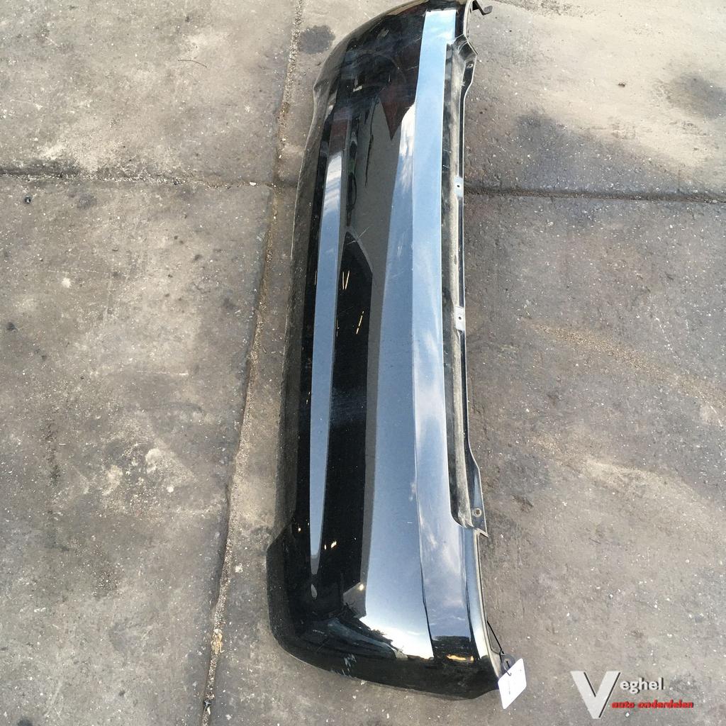 Kia Picanto 1.0 Benzine 2007 2500203 Achterbumper, Auto-onderdelen, Carrosserie en Plaatwerk, Ophalen, Gebruikt, -, -