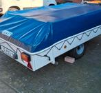 Jamet Jametic 123 opzetsysteem vouwwagen + accessoires, Ophalen of Verzenden, Gebruikt