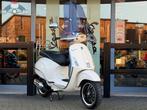 Vespa Sprint S50 Bianco 4T 6361km bj. 02-2018, Ophalen, Overige modellen, Maximaal 45 km/u, Onbekend