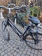 Te koop: 2 opknapfietsen., Fietsen en Brommers, Fietsen | Dames | Sportfietsen en Toerfietsen, Ophalen, Gebruikt, Minder dan 10 versnellingen