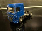 Lion daf 95xf trekker in doos, Ophalen of Verzenden, Nieuw, Bus of Vrachtwagen, Lion Toys