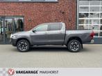 Toyota HiLux AchteruitrijCam/Adapt.Cruise/PDC/LED/DAB/Clima/, Automaat, 12 maanden, Stof, Gebruikt