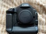 Canon 1D Mark IV met WFT-E2B, Audio, Tv en Foto, Fotocamera's Digitaal, Spiegelreflex, Canon, Ophalen of Verzenden, Zo goed als nieuw
