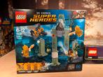 Lego dc 76085 battle of atlantis gesealed, Ophalen of Verzenden, Nieuw, Complete set, Lego