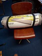 Camping matras, Ophalen