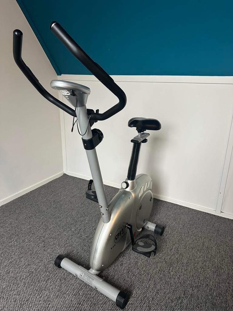 Hometrainer - Gebruikt, Ophalen, Gebruikt, Benen, Hometrainer