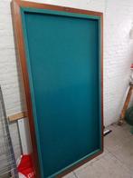 Tafelbiljart 175 x 95 cm, Ophalen, Biljarttafel