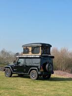 Daktent te huur - Avontuurlijk kamperen op je auto!, Ophalen, Gebruikt, Tot en met 2