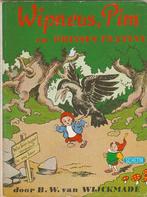 Wipneus, Pim en Prinses Platina, Boeken, Ophalen of Verzenden, Gelezen, B. van Wijckmade, Fictie algemeen