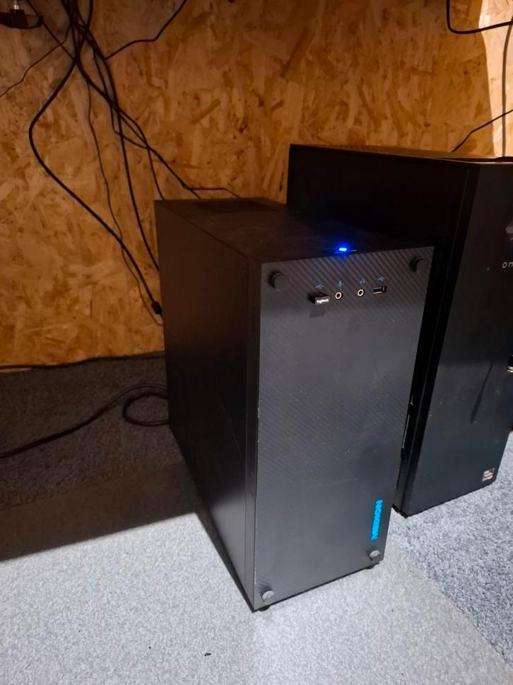 Medion Akoya E62029 - i5-10400, 16GB RAM, 512GB SSD, Win 11, Computers en Software, Desktop Pc's, Gebruikt, 2 tot 3 Ghz, SSD, 16 GB