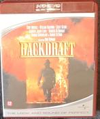 Backdraft hd dvd, Vanaf 16 jaar, Ophalen of Verzenden, Zo goed als nieuw, Overige genres