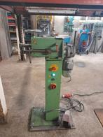 Gevraagd: Afstandbus en Rollen Jorg Voormachine, Ophalen of Verzenden