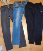 3 BROEKEN VAN RAIZZED MAAT 152, Broek, Gebruikt, Ophalen of Verzenden, Raizzed