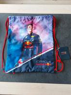 Max Verstappen Red Bull Racing Gymtas / Rugzak, Ophalen of Verzenden, Nieuw, Overige merken