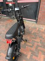 Fatbike C80 Mini - Compacte en Robuuste E-bike, Fietsen en Brommers, Nieuw, Minder dan 47 cm, 30 tot 50 km per accu, Ophalen